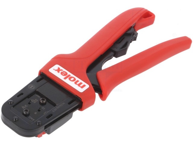 KLJEŠTA MX-63819-0901-MOLEX